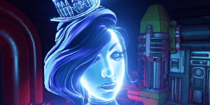 Borderlands 3 How to Get the Ion Cannon Legendary Rocket Launcher Moxxie