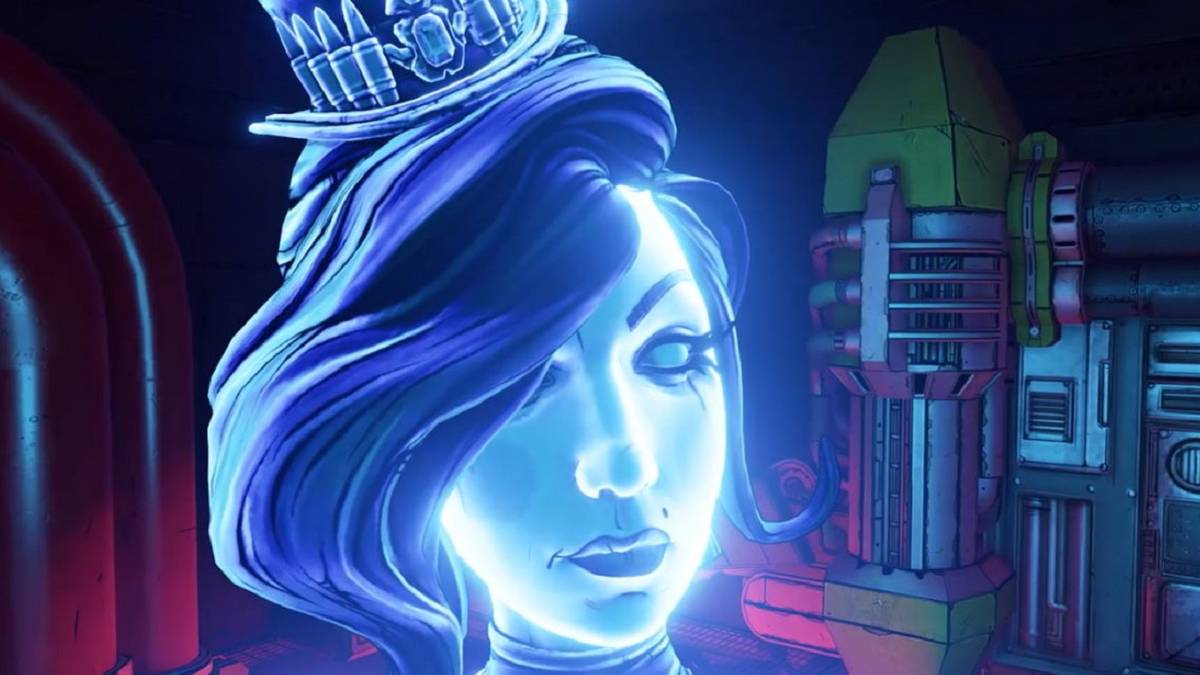 Borderlands 3 How to Get the Ion Cannon Legendary Rocket Launcher Moxxie