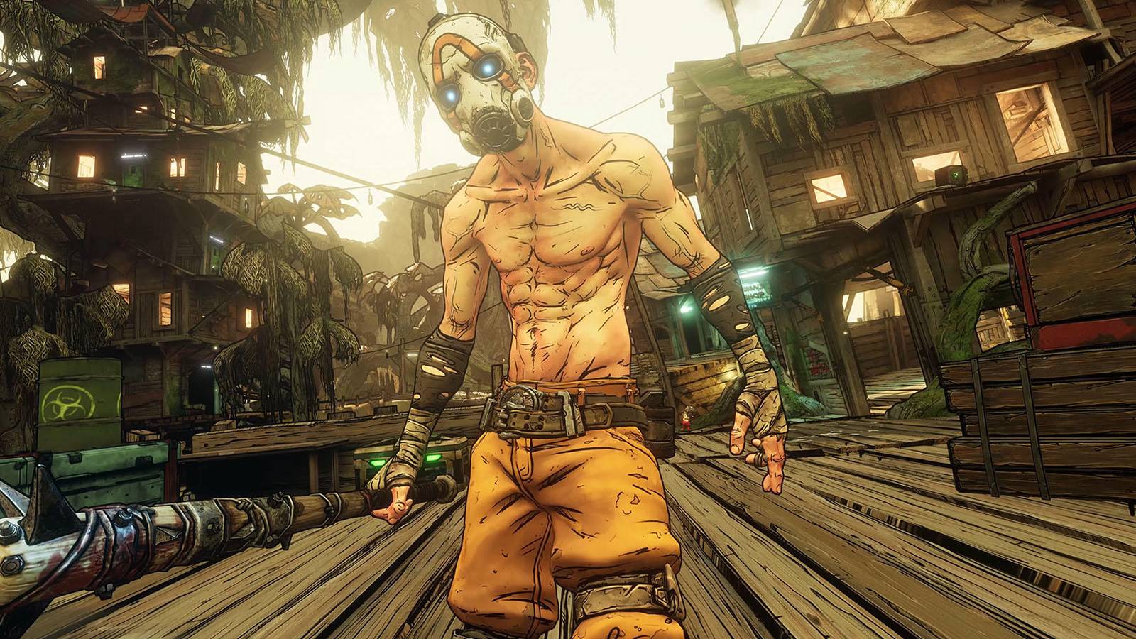 Borderlands: Every Major Event In The Timeline (In Chronological Order)