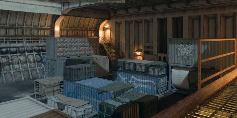 Call of Duty Modern Warfare Battle Royale