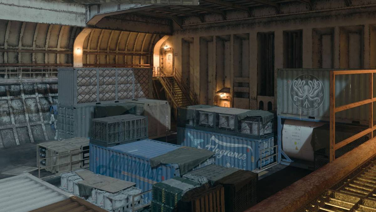 Call of Duty Modern Warfare Battle Royale