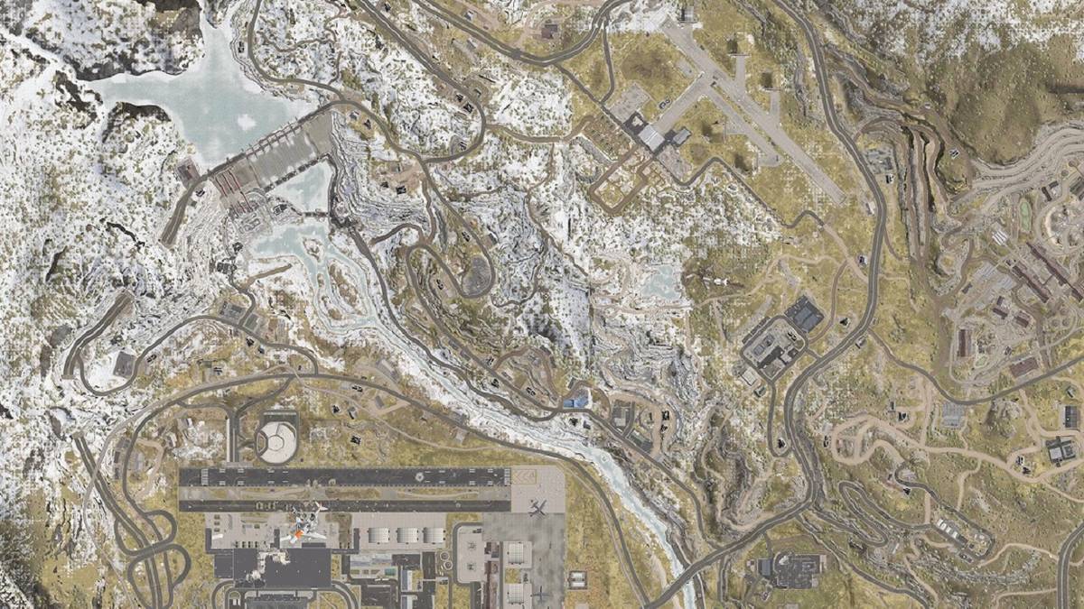 Call of Duty Modern Warfare Needs Its Battle Royale Mode Now