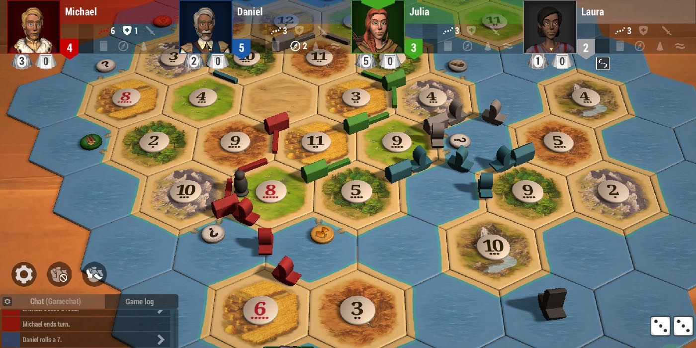 Catan Universe_The Worst Free Games According To Metacritic