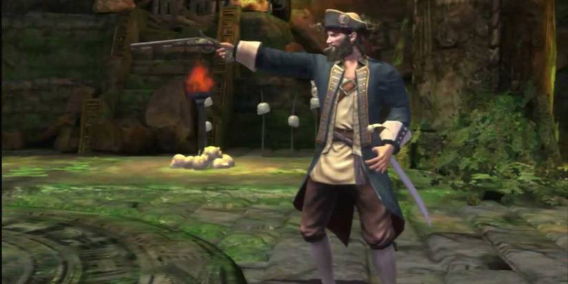 Deadliest Warrior Ancient Combat