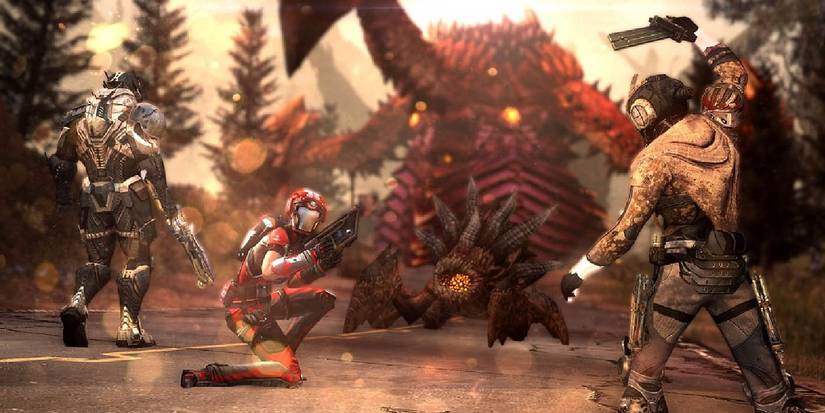 Defiance 2050_The Worst Free Games According To Metacritic