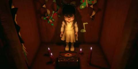 Devotion scariest moments 2019