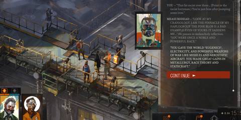 Disco Elysium