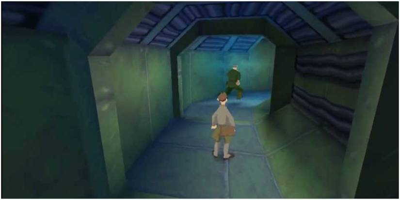 10 Best Games Based On Disney Movies, According To Metacritic