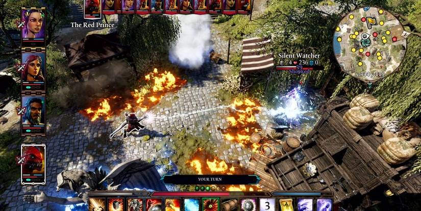 Divinity Original Sin II
