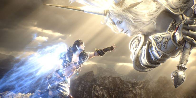 FFXIV Shadowbringers