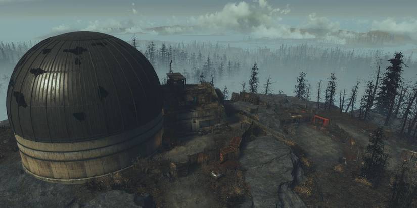 Fallout Npc Every Major City In Fallout 4 & How Many NPCs Live There