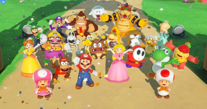 Featured Image Mario Party
