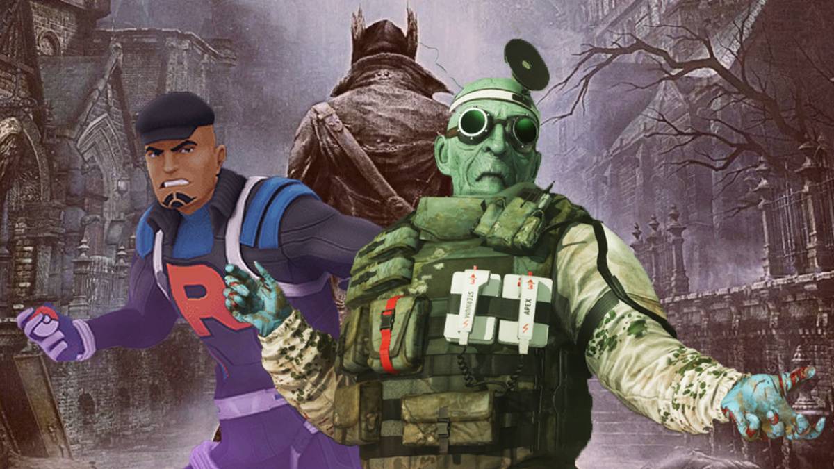 video game events 2019