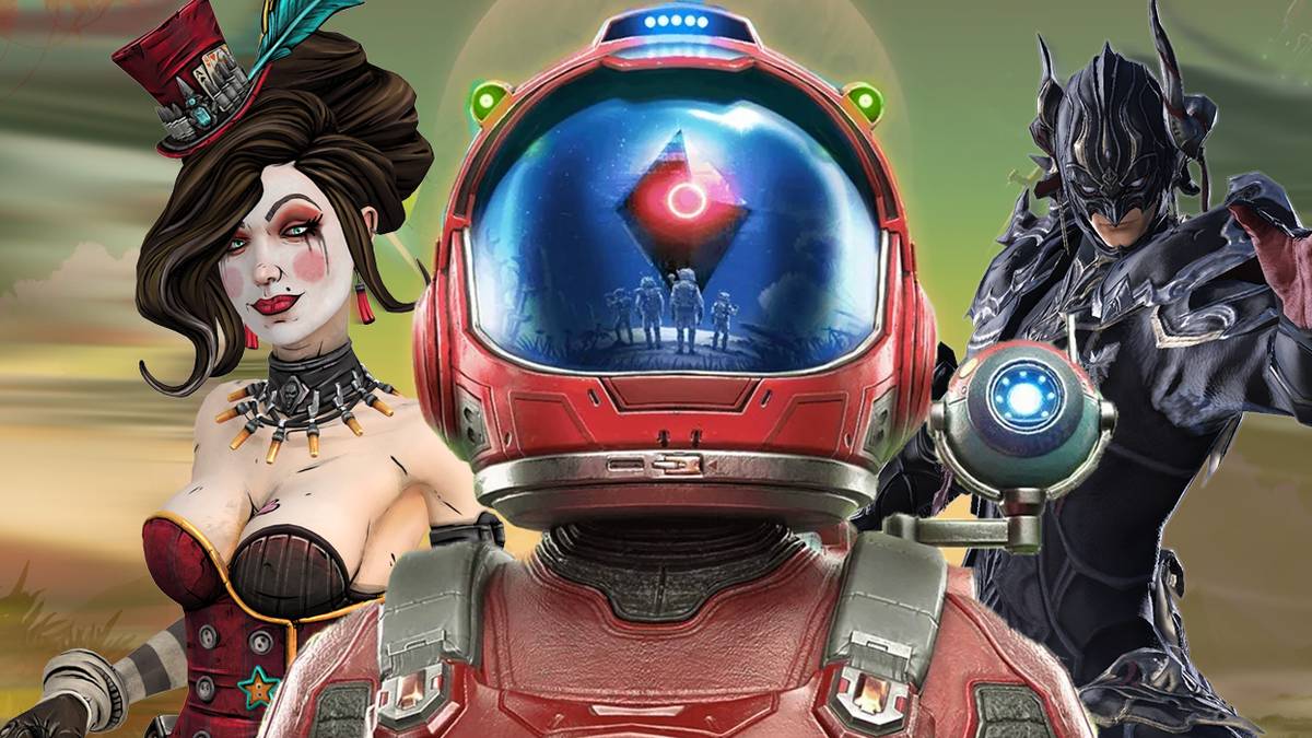 Gamerant Top DLCs Header