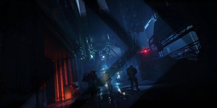 Ghost Recon Breakpoint Delays Terminator 2