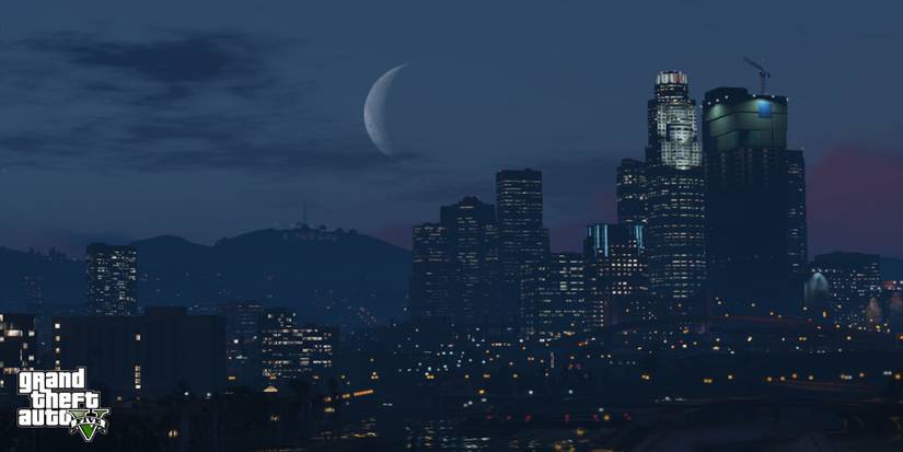 gta 5 lighting system realism