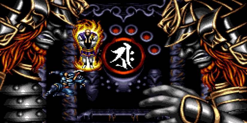 Hagane Rare Nintendo Game