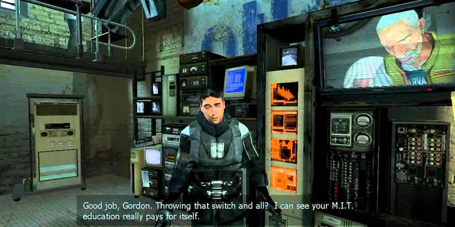 The 10 Best Valve Software Games, According To Metacritic