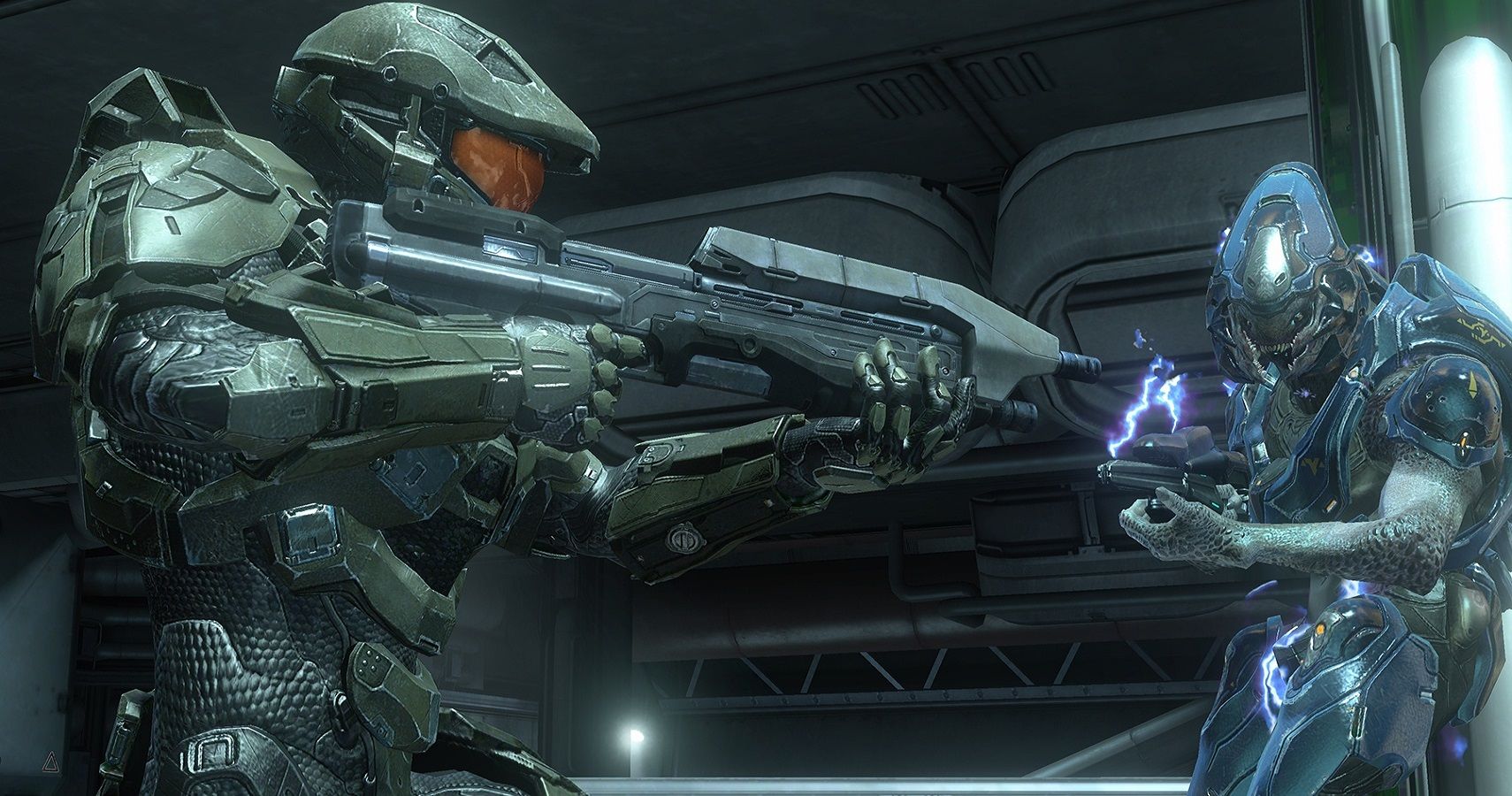 halo video games in order