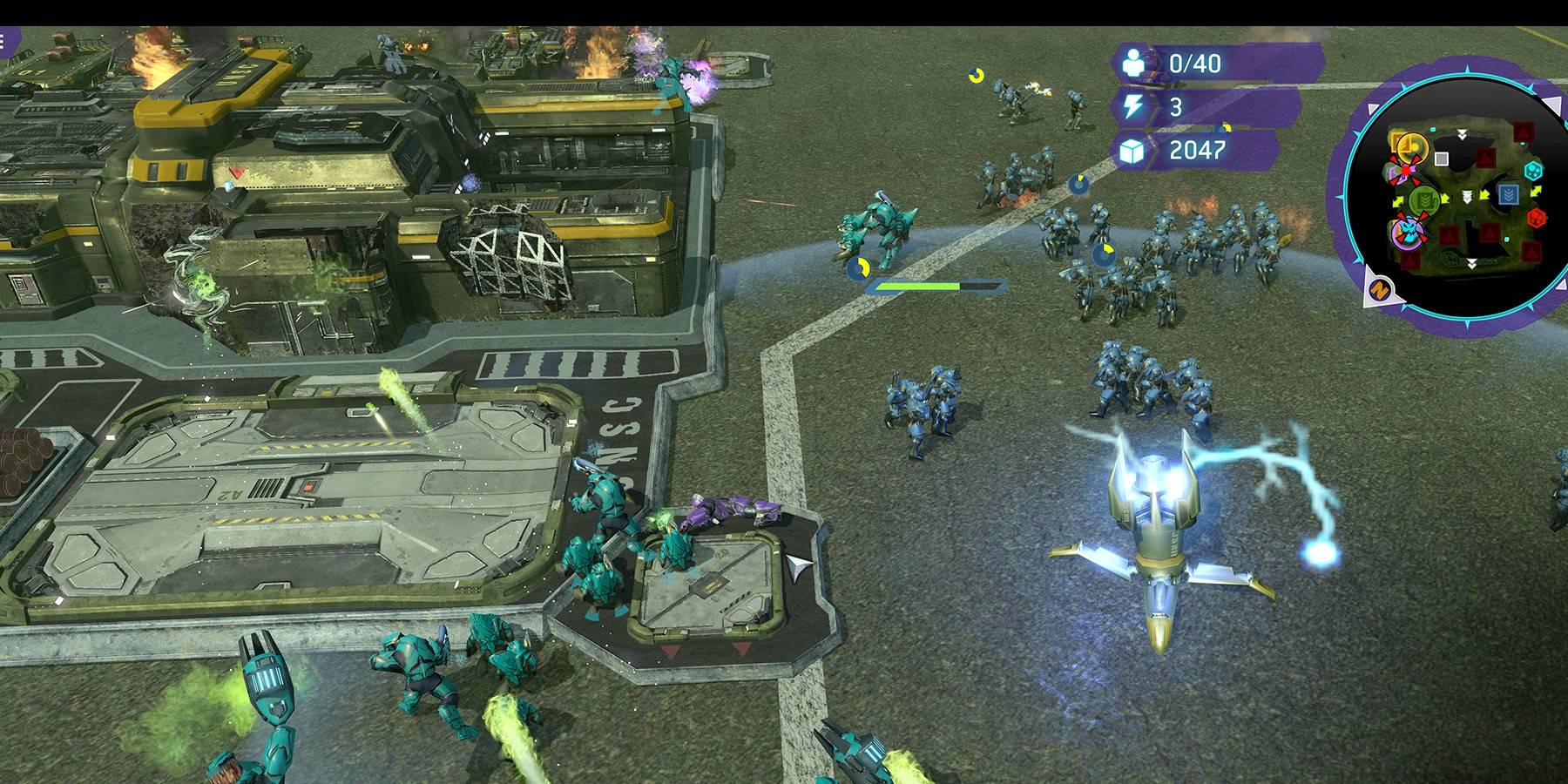 Every Game In The Halo Series Ranked On Campaign Length How Many Hours They Take