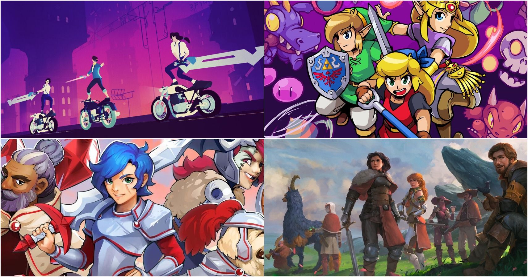 Metacritic Details the Best Games of 2019 as Well as the Best Games of the  Decade Which was All Voted by Fans - Gameranx