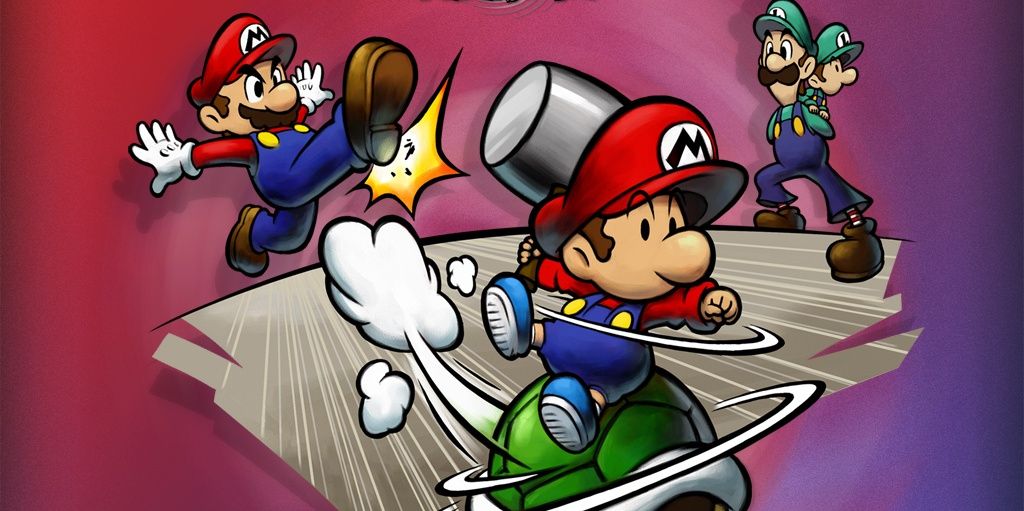 5 Things Great about Mario and Luigi: Partners In Time (& 5 Things That  Fans Hated)