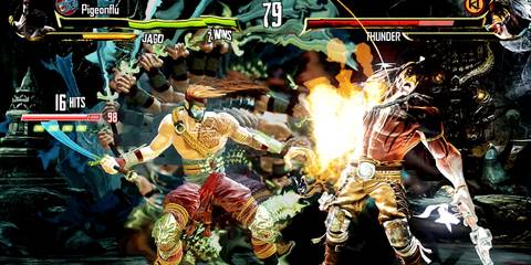 Killer Instinct (2013)