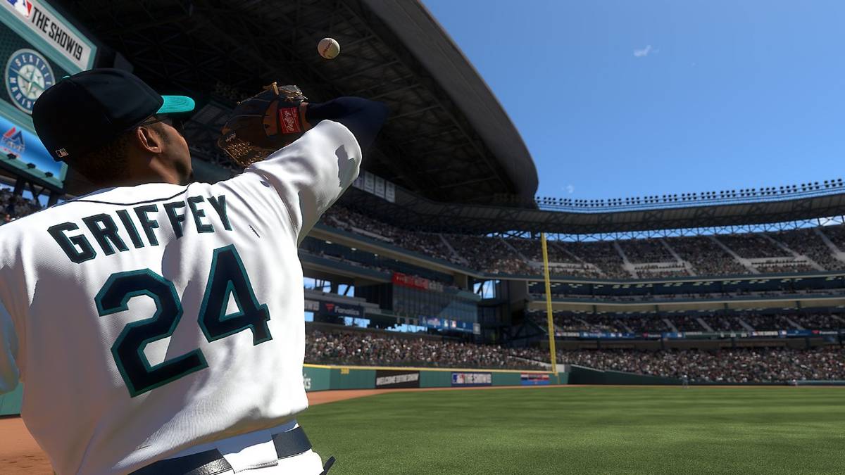 MLB no longer exclusive