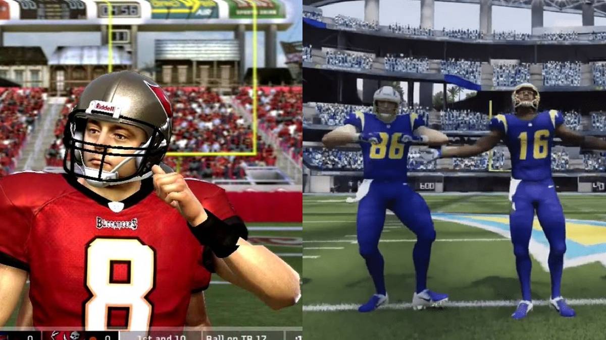 Madden NFL feature image