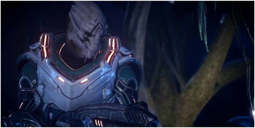Avitus Rix Mass Effect: Andromeda: The 10 Worst Choices You Can Make In The Game