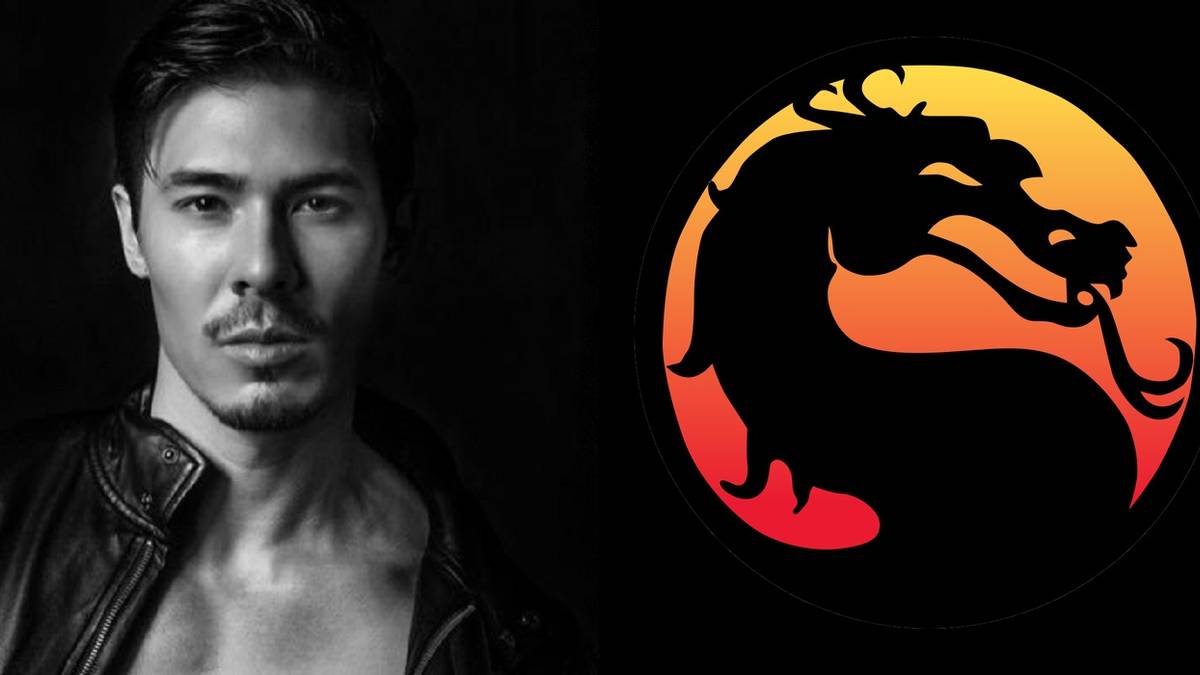 Mortal Kombat Movie Finale Teased With Bloody Photo