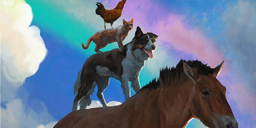 Musicians of Blaviken