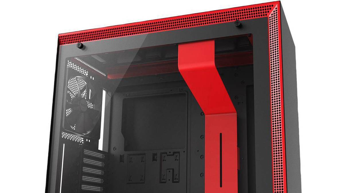 NZXT Cyber Monday deals