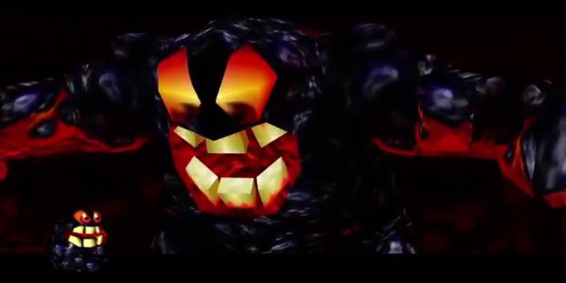 Old King Coal Cropped