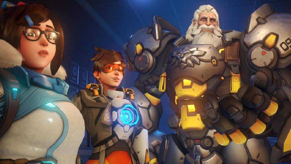 Overwatch 2 DLC criticism