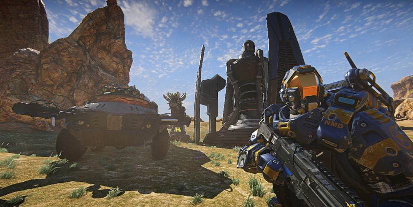 Planetside 2