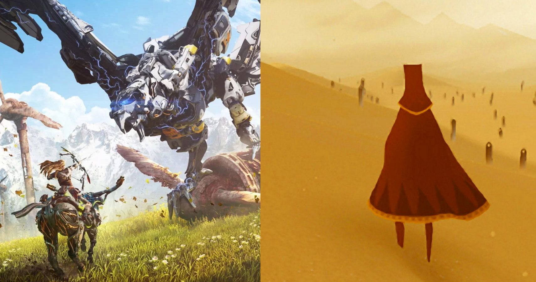 The 10 Best PS4 Exclusives Of The Decade (According To Metacritic)