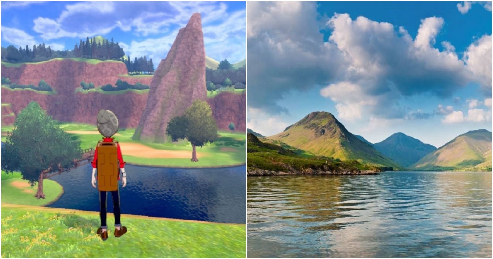 Pokemon Sword & Shield: Every City & Town In Galar, Ranked