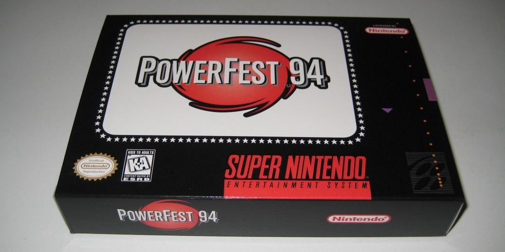 The 10 Rarest SNES Games (& How Much They're Worth)
