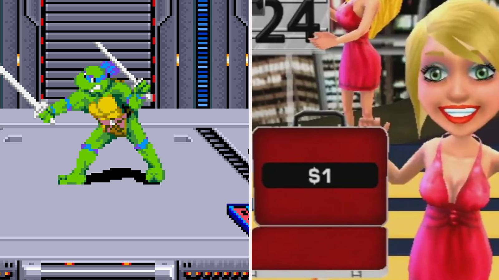 Quick Video Games 10 Ridiculously Short Games On Nintendo Consoles (& How Long They Take ...