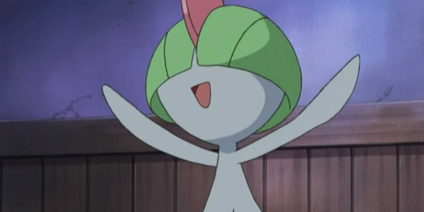 Flying Type Ralts Pokemon Fan Designs Iron Valiant Evolution Line