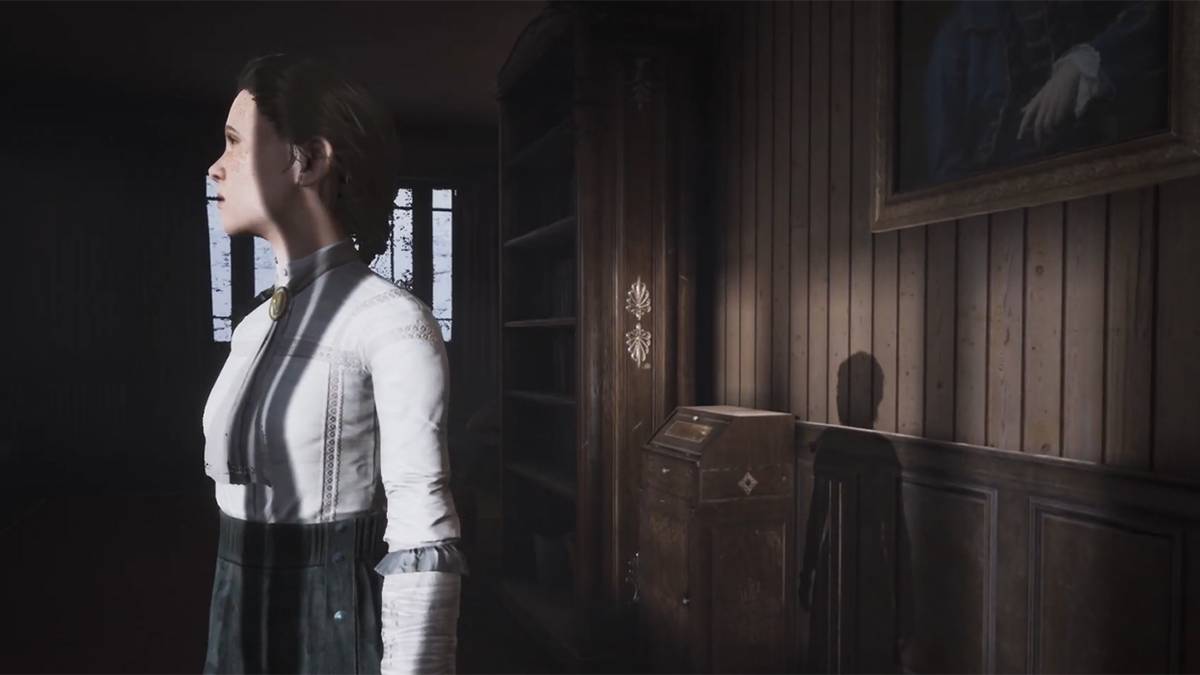 most anticipated horror games 2020