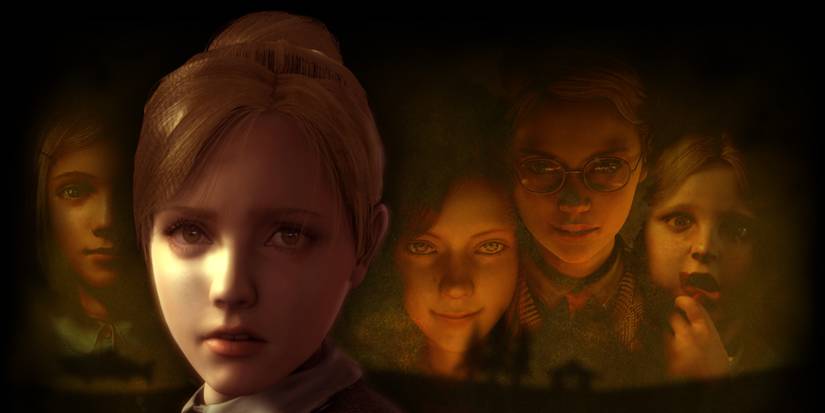 Rule of Rose