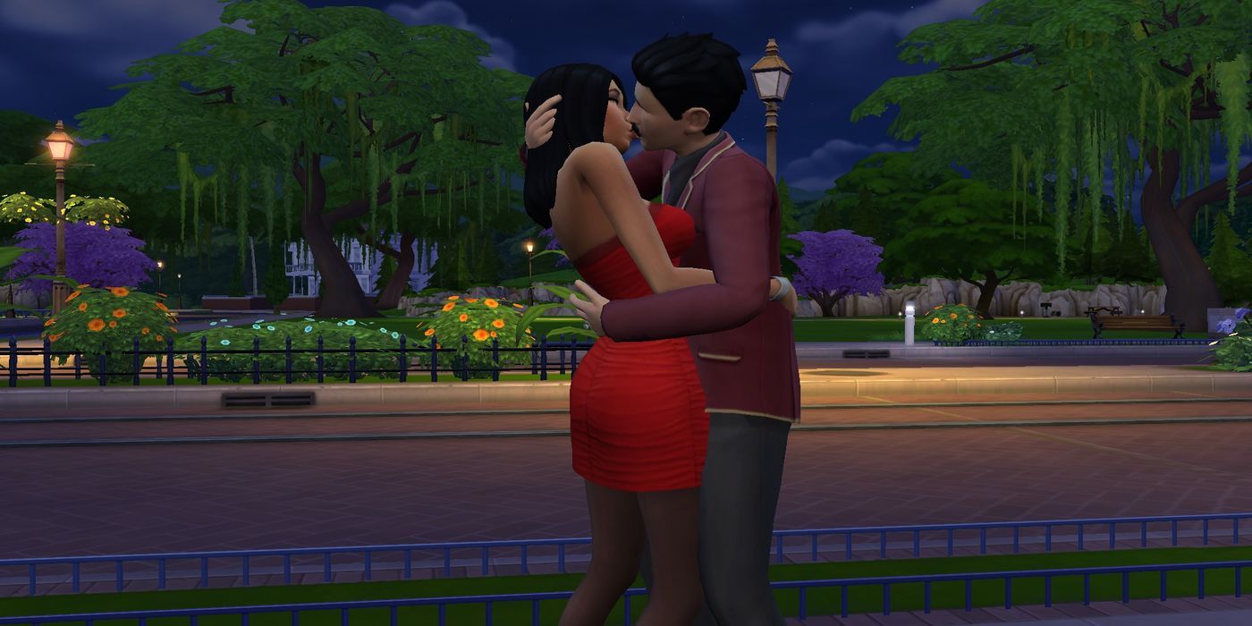 20 Of The Weirdest Sims 4 Mods