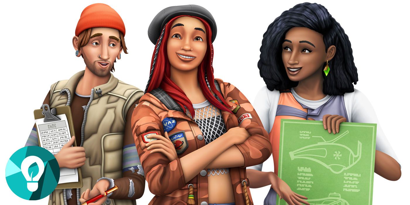 The Best Sims 4 Expansions