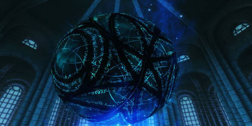 Skyrim College Of Mages