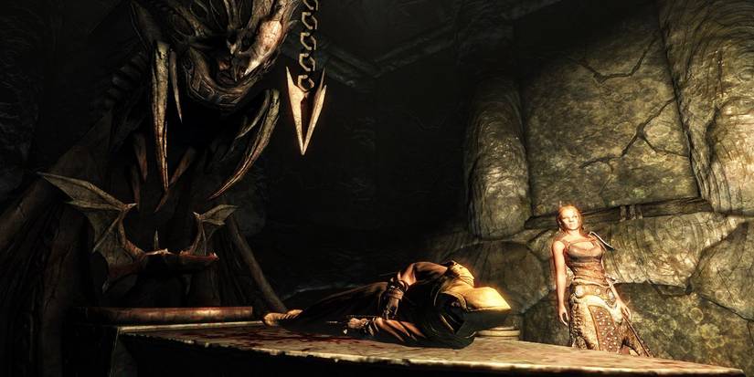 Skyrim Coven Of Namira