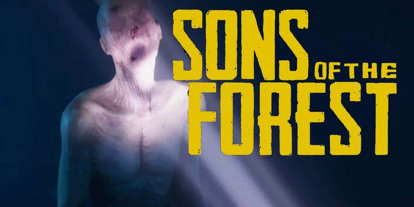 Endnight Games revelas sequel to the Forest: Sons of the Forest