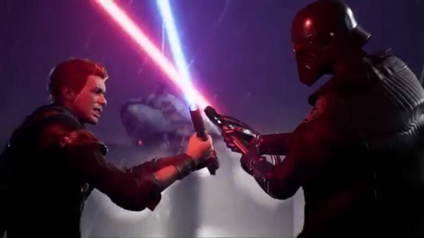 star wars jedi fallen order second sister fight cal kestis