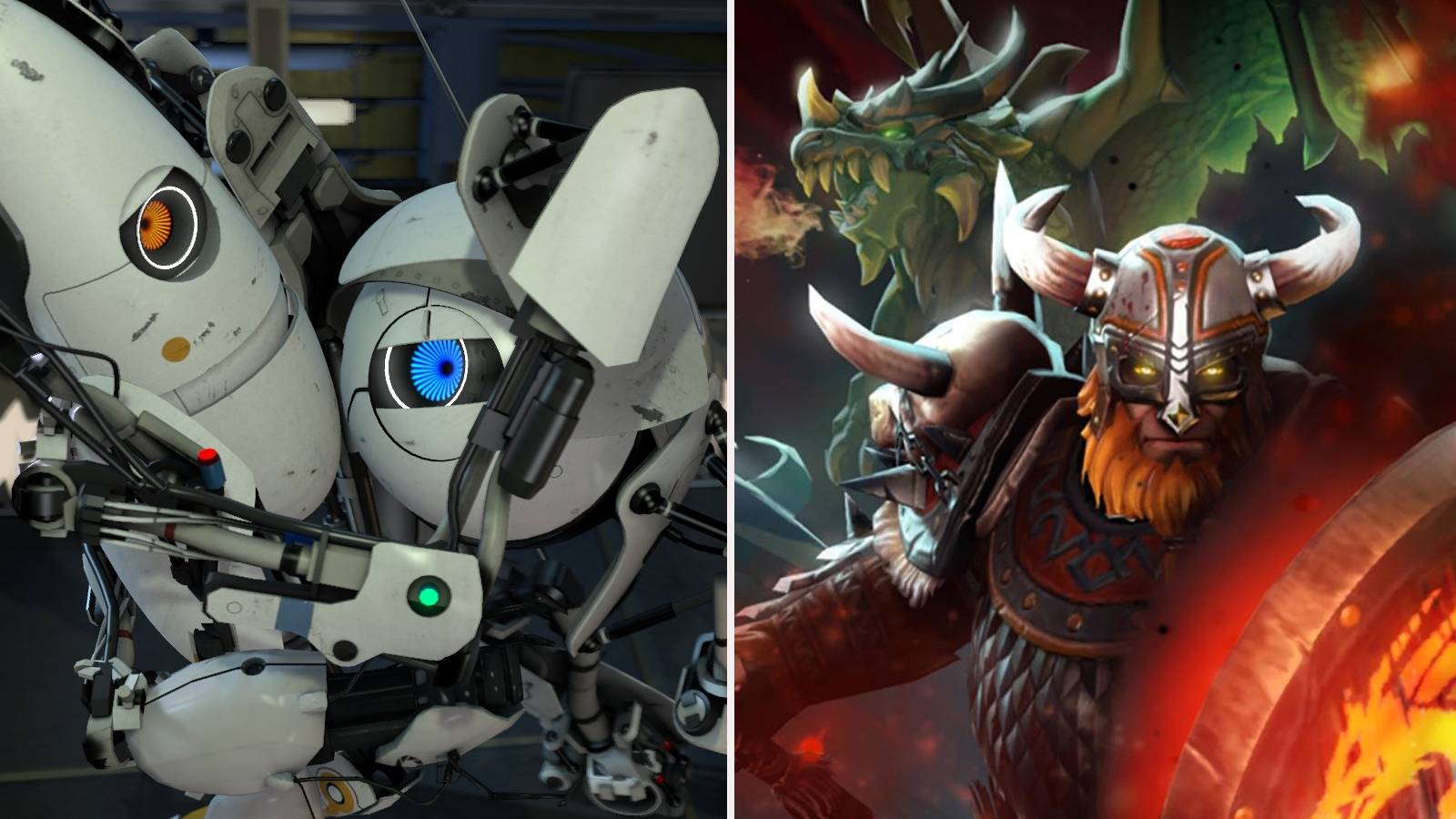 The Best Valve Software Games, According To Metacritic